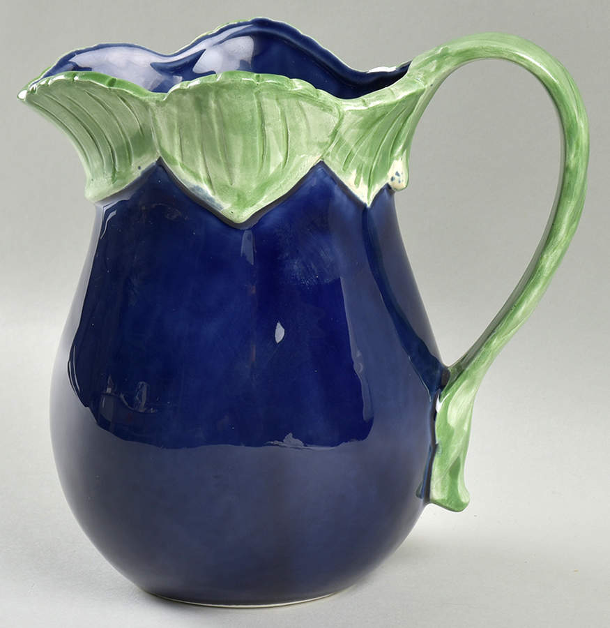 Vegetable Garden 40 Oz Pitcher by Fitz & Floyd-1