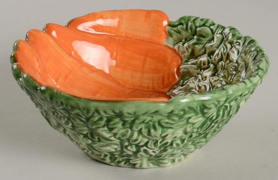 Vegetable Garden 5" All Purpose Bowl by Fitz & Floyd-1