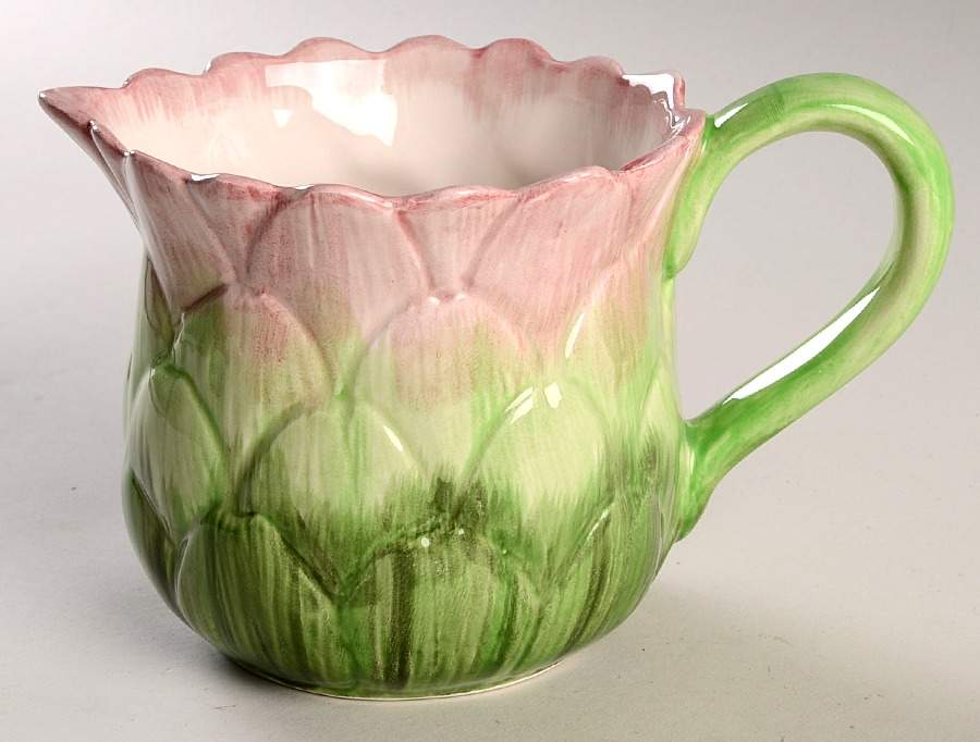 Vegetable Garden 24 Oz Pitcher by Fitz & Floyd-1