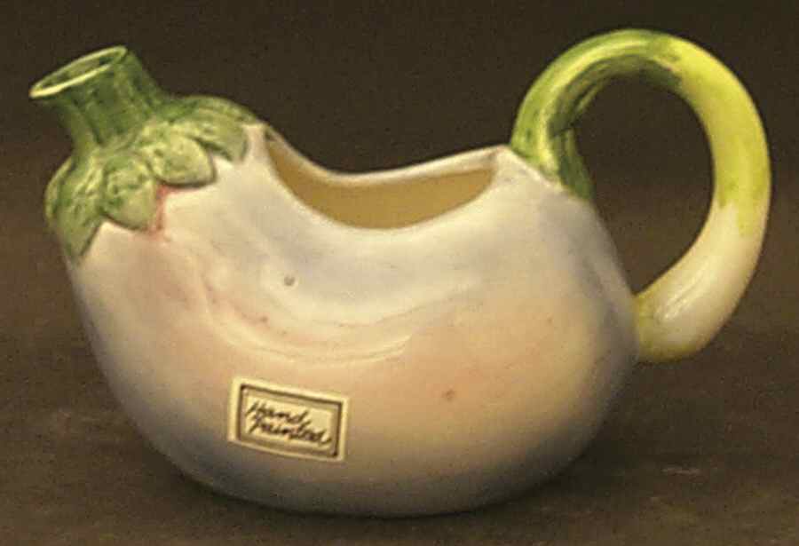 Vegetable Garden Creamer by Fitz & Floyd-1