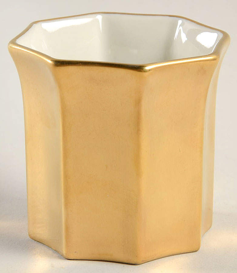 Versailles Crème Cigarette Holder by Fitz & Floyd-1