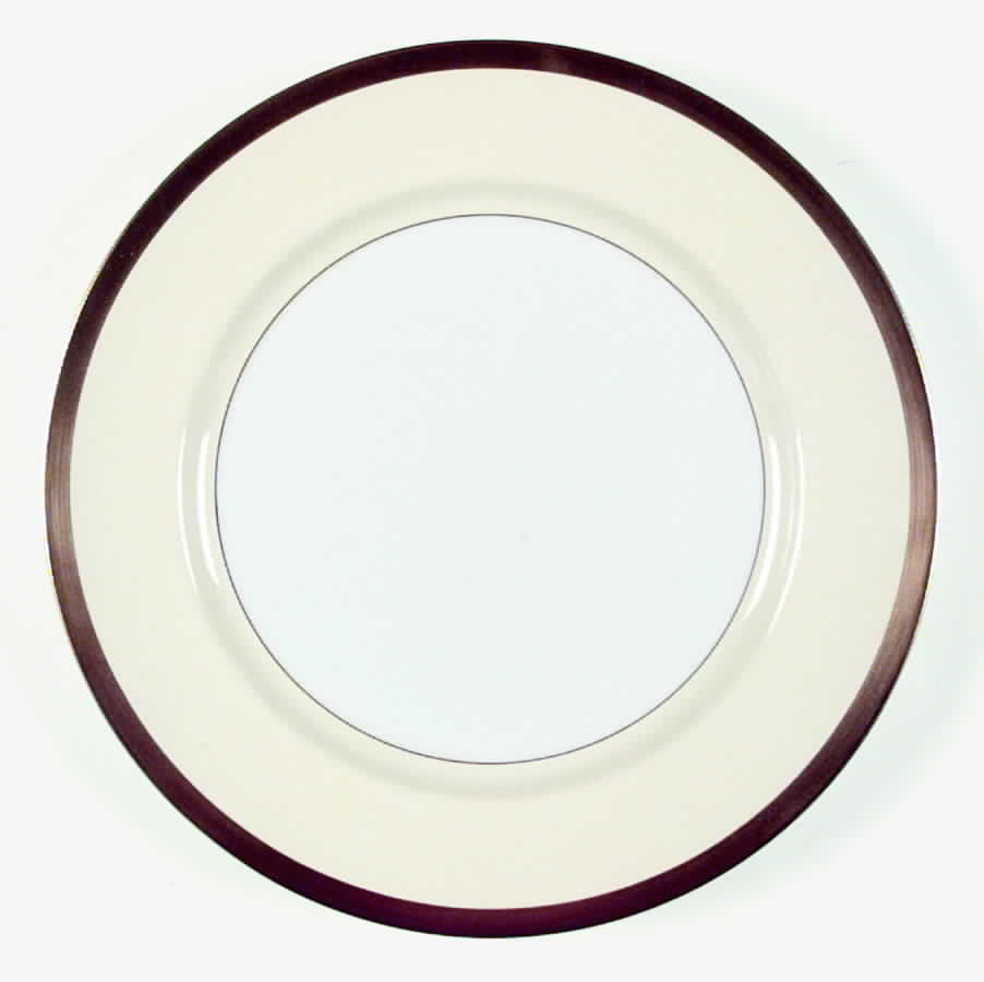 Versailles Crème Dinner Plate by Fitz & Floyd-1