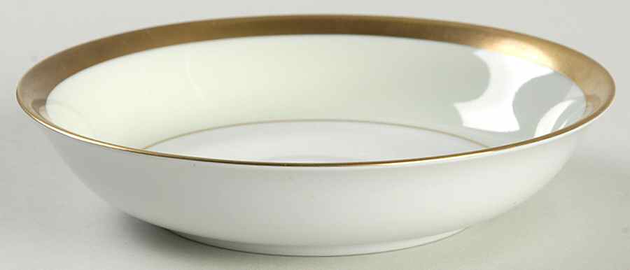 Versailles Mint Sherbet Fruit/Dessert (Sauce) Bowl by Fitz & Floyd-1