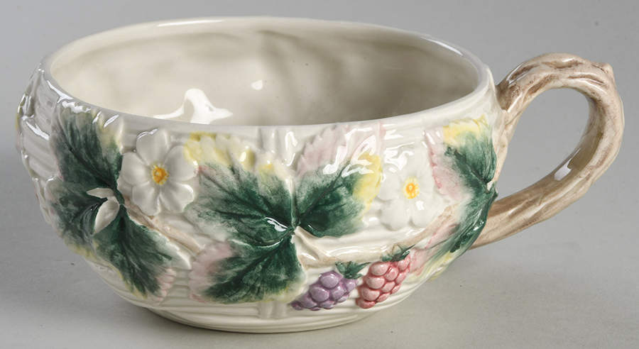 Wild Berries Breakfast Cup by Fitz & Floyd-1