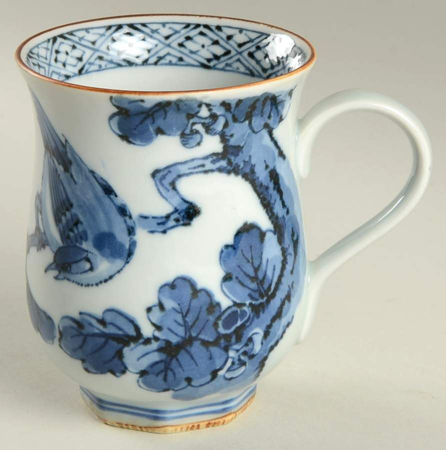 Yamadori Mug by Fitz & Floyd-1
