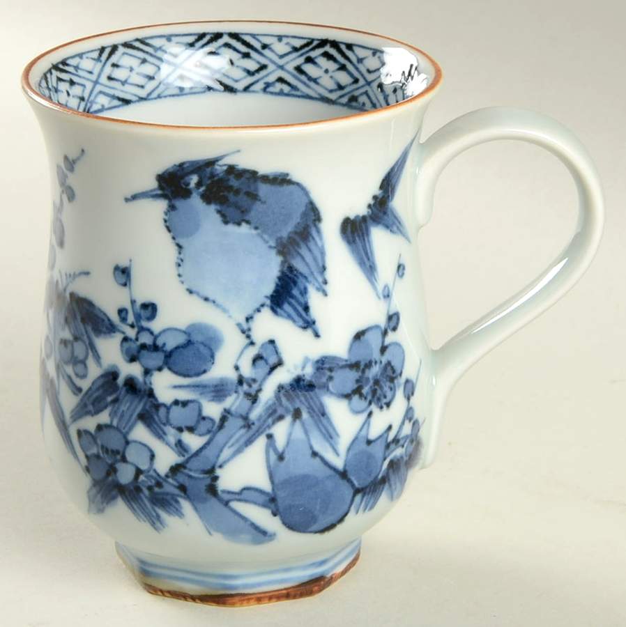 Yamadori Mug by Fitz & Floyd-1