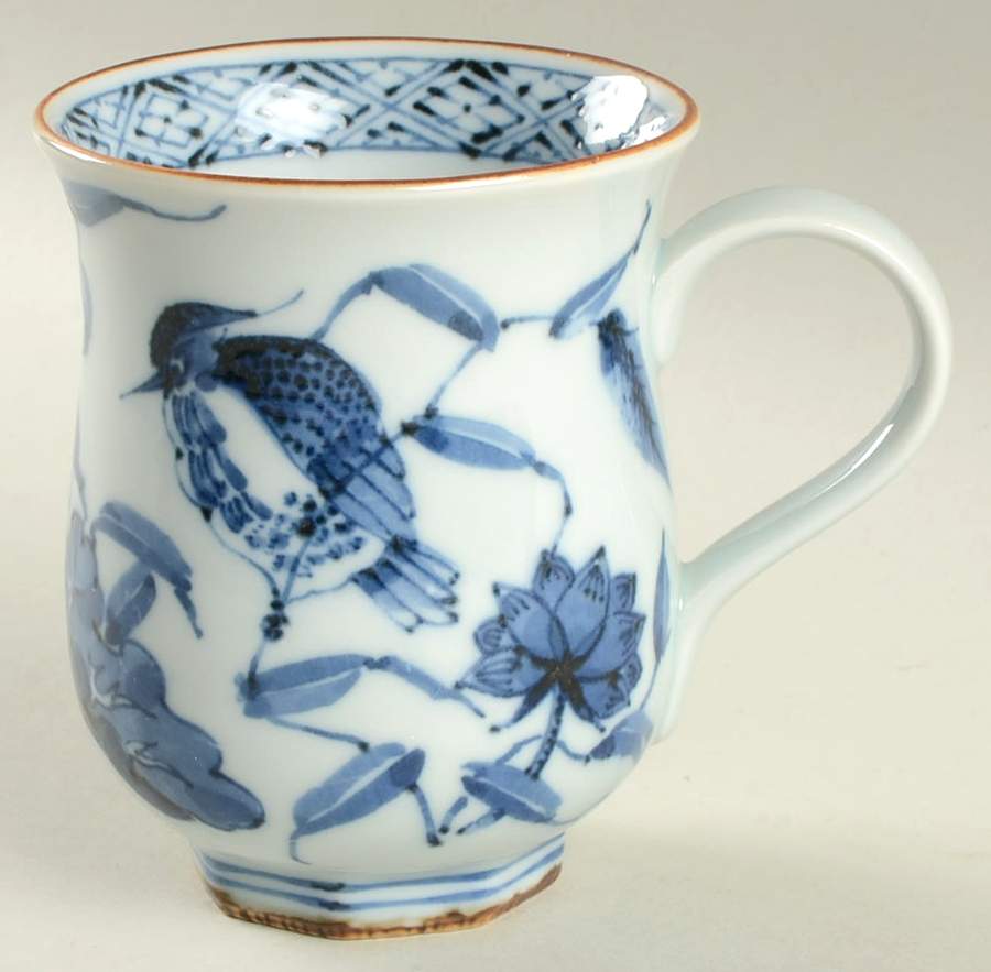 Yamadori Mug by Fitz & Floyd-1