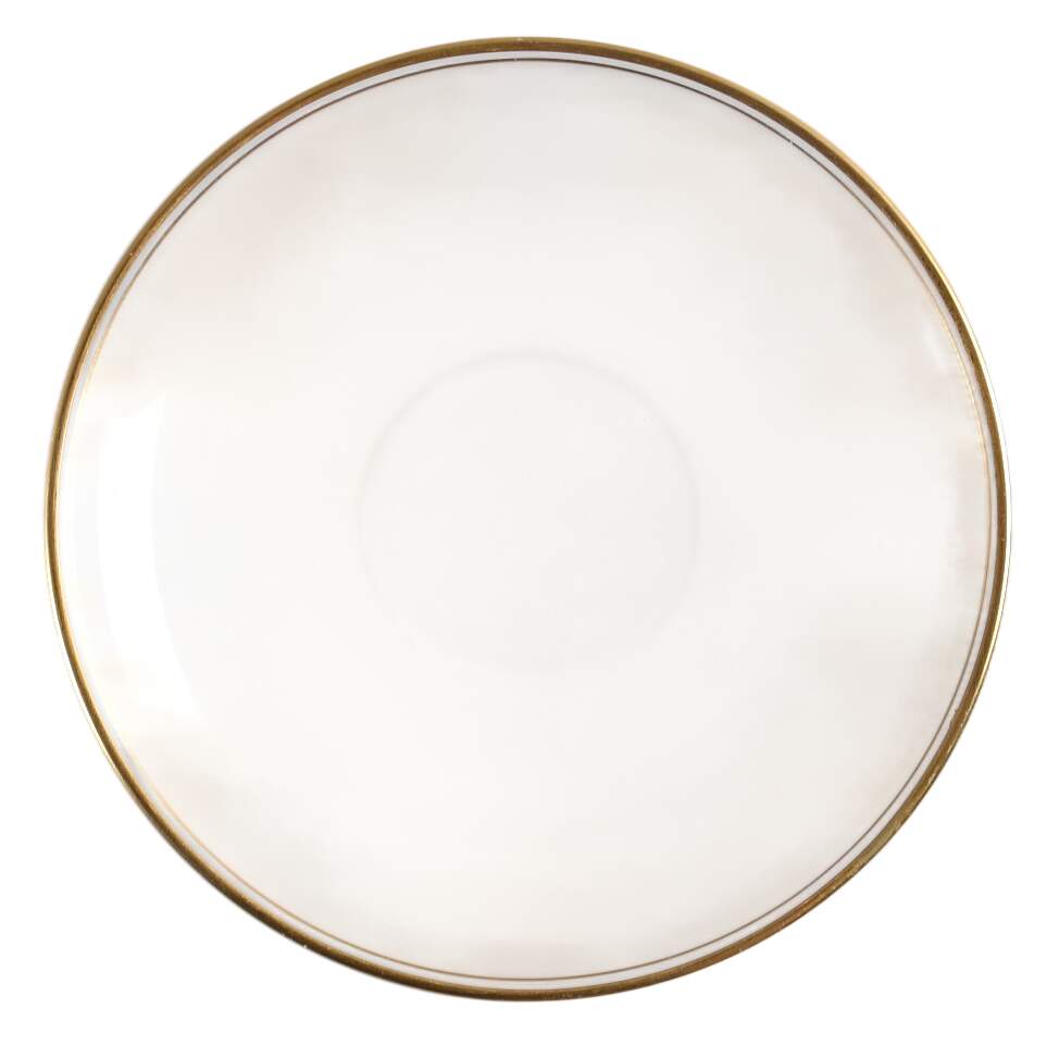 Annandale Saucer by Flintridge-1