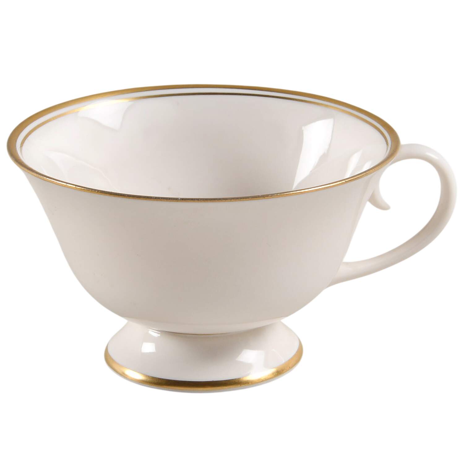 Annandale Footed Cup by Flintridge-1