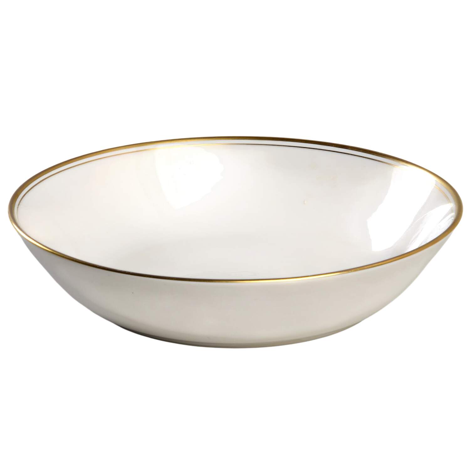 Annandale 8" Round Vegetable Bowl by Flintridge-1