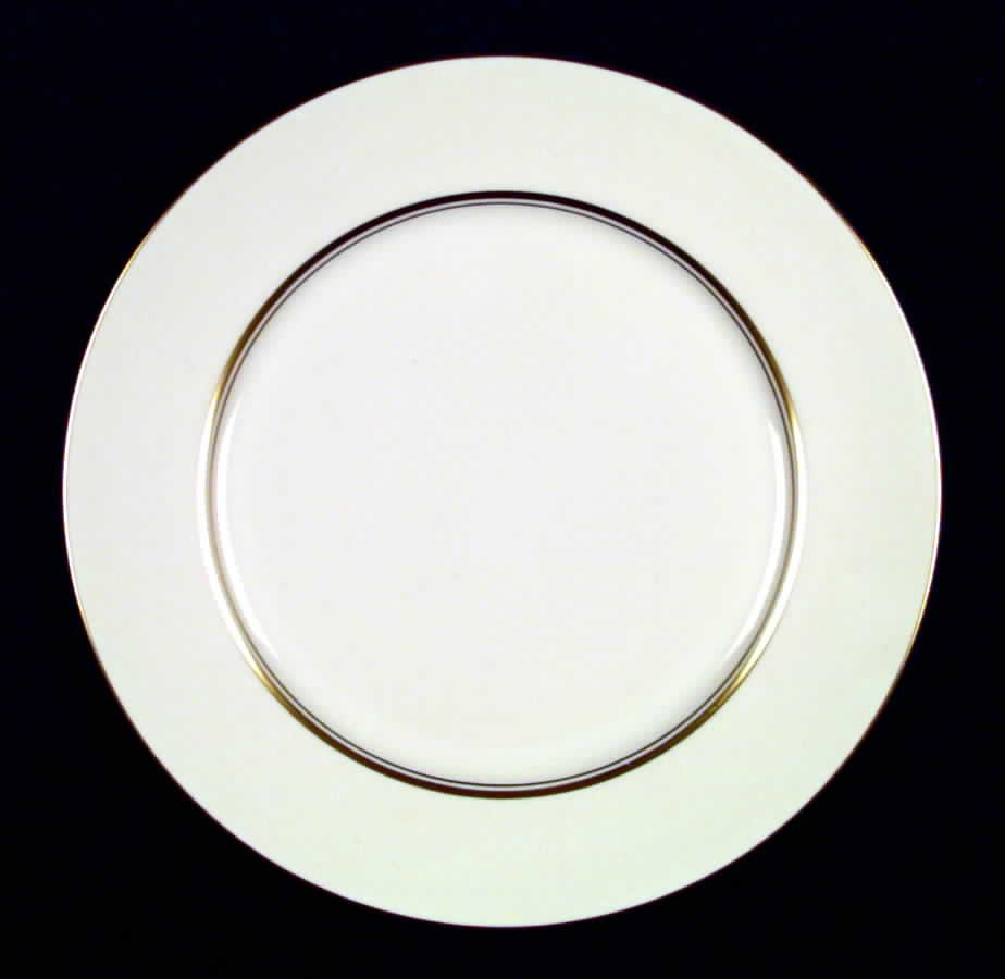 Annandale Dinner Plate by Flintridge-1