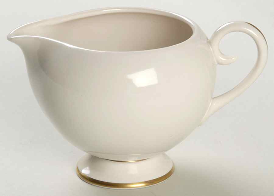 Annandale Creamer by Flintridge-1
