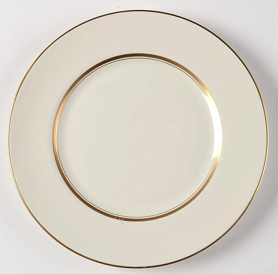 Annandale Salad Plate by Flintridge-1