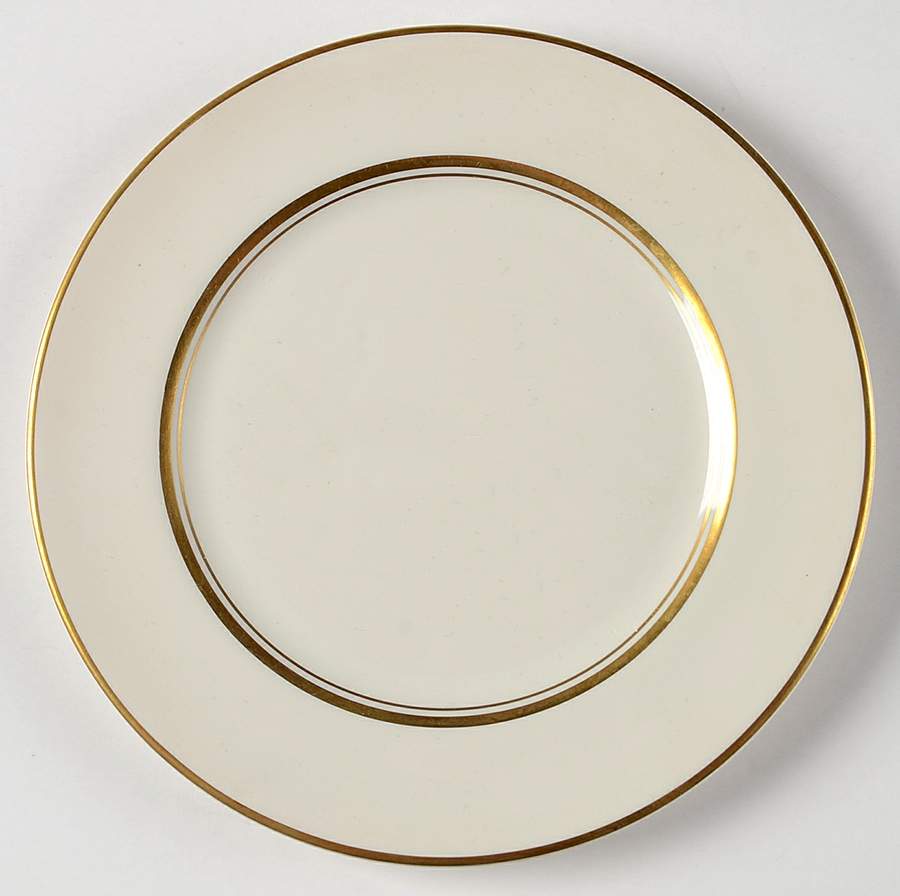 Annandale Bread & Butter Plate by Flintridge-1