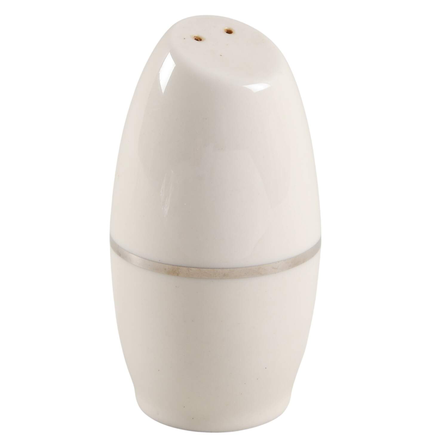 Bellmere (Rim & Coupe) Salt Shaker by Flintridge-1