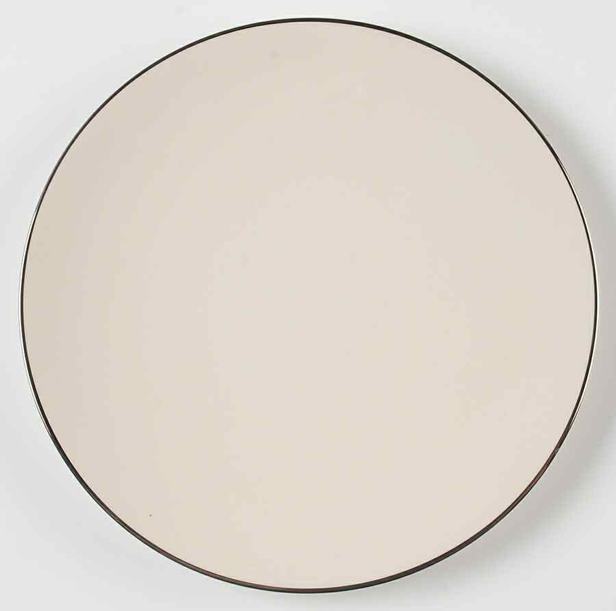 Bellmere (Rim & Coupe) Coupe Salad Plate by Flintridge-1
