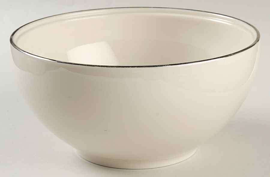 Bellmere (Rim & Coupe) Round Vegetable No Lid by Flintridge-1