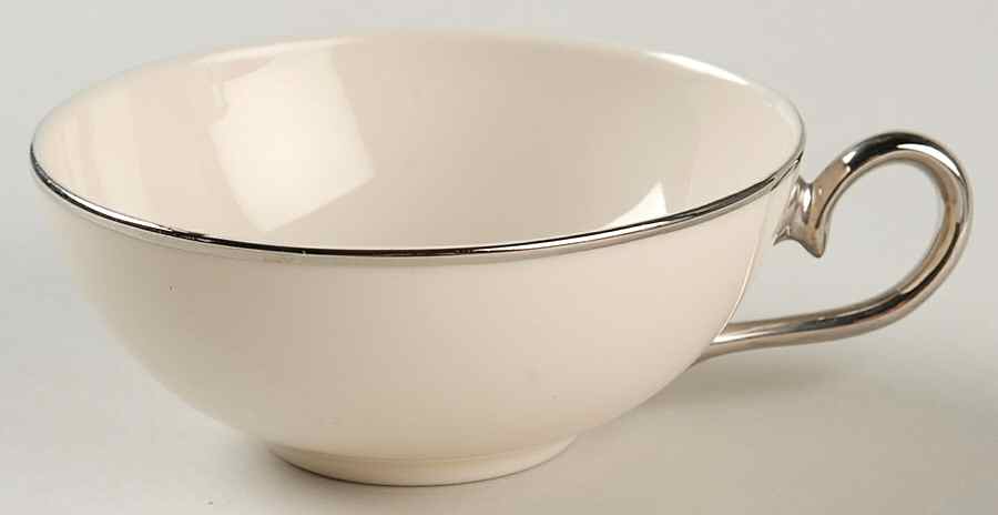Bellmere (Rim & Coupe) Flat Cup by Flintridge-1