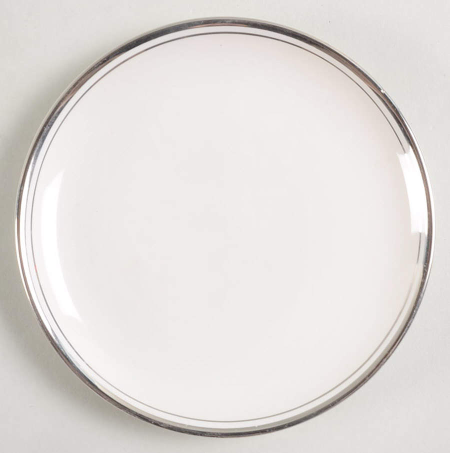 Bellmark II (Platninum Trim) Coaster by Flintridge-1