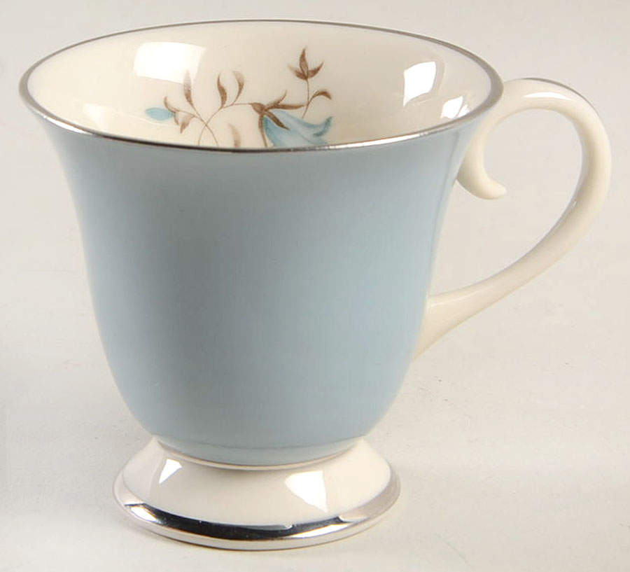 Belnor Footed Demitasse Cup by Flintridge-1