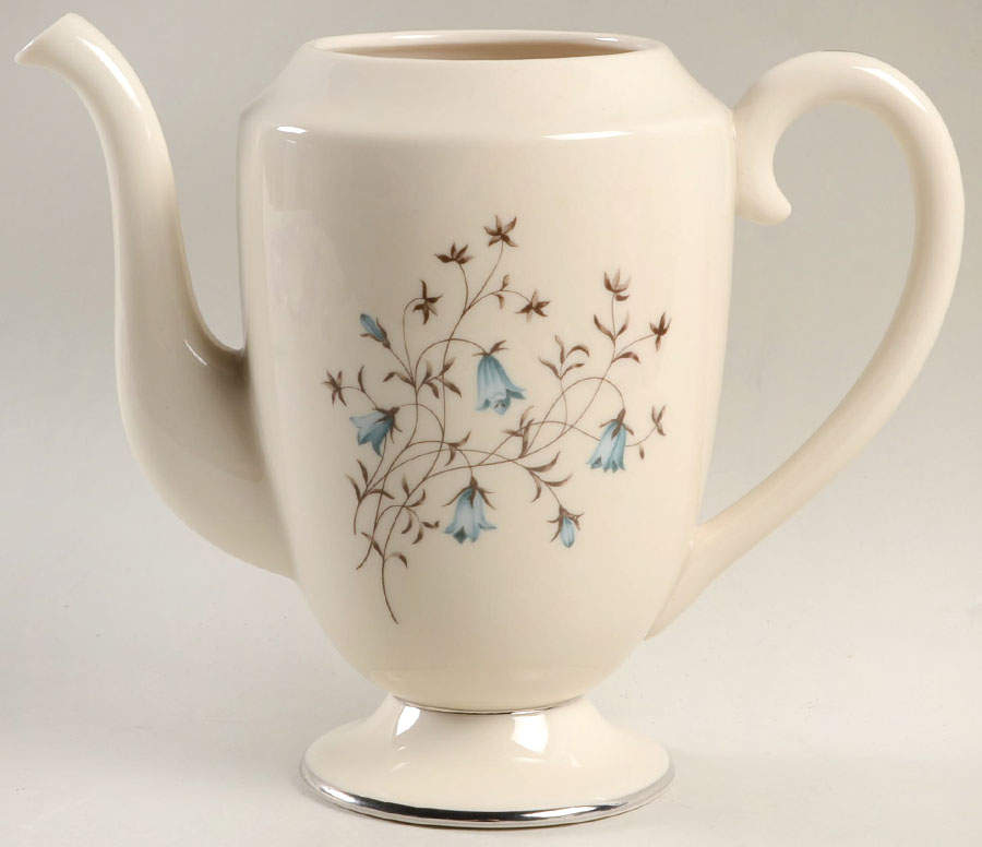 Belnor Coffee Pot No Lid by Flintridge-1