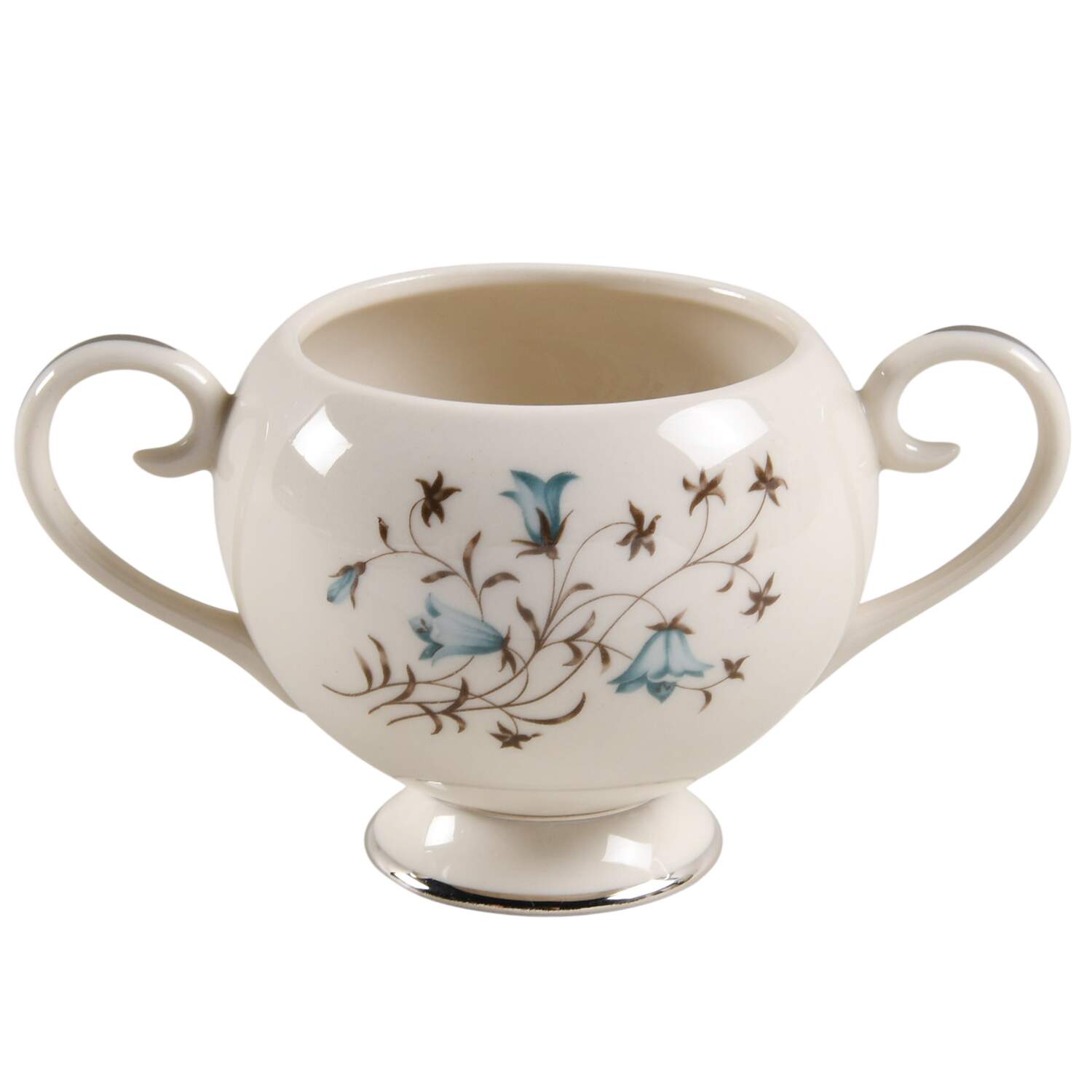 Belnor Sugar Bowl No Lid by Flintridge-1