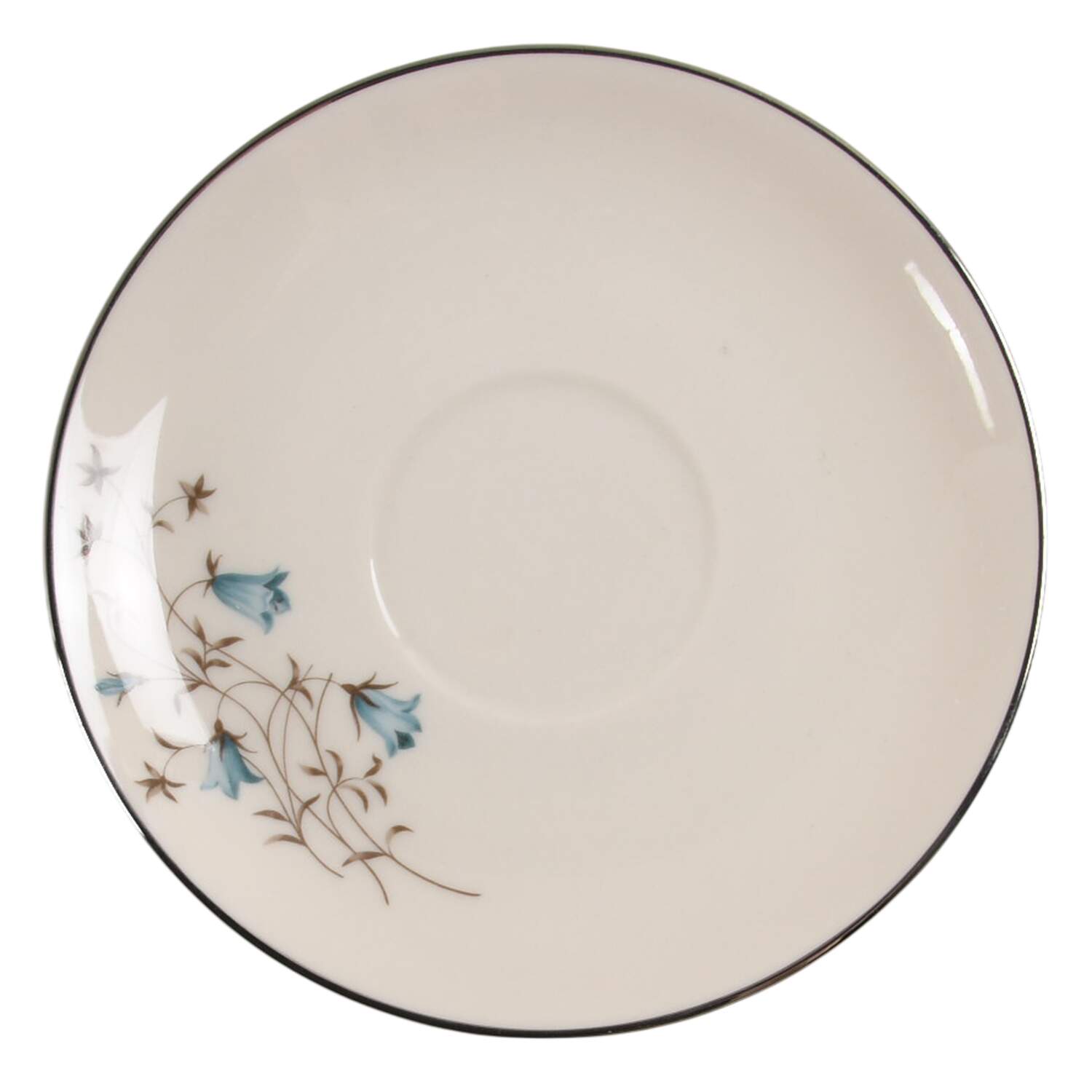 Belnor Saucer by Flintridge-1
