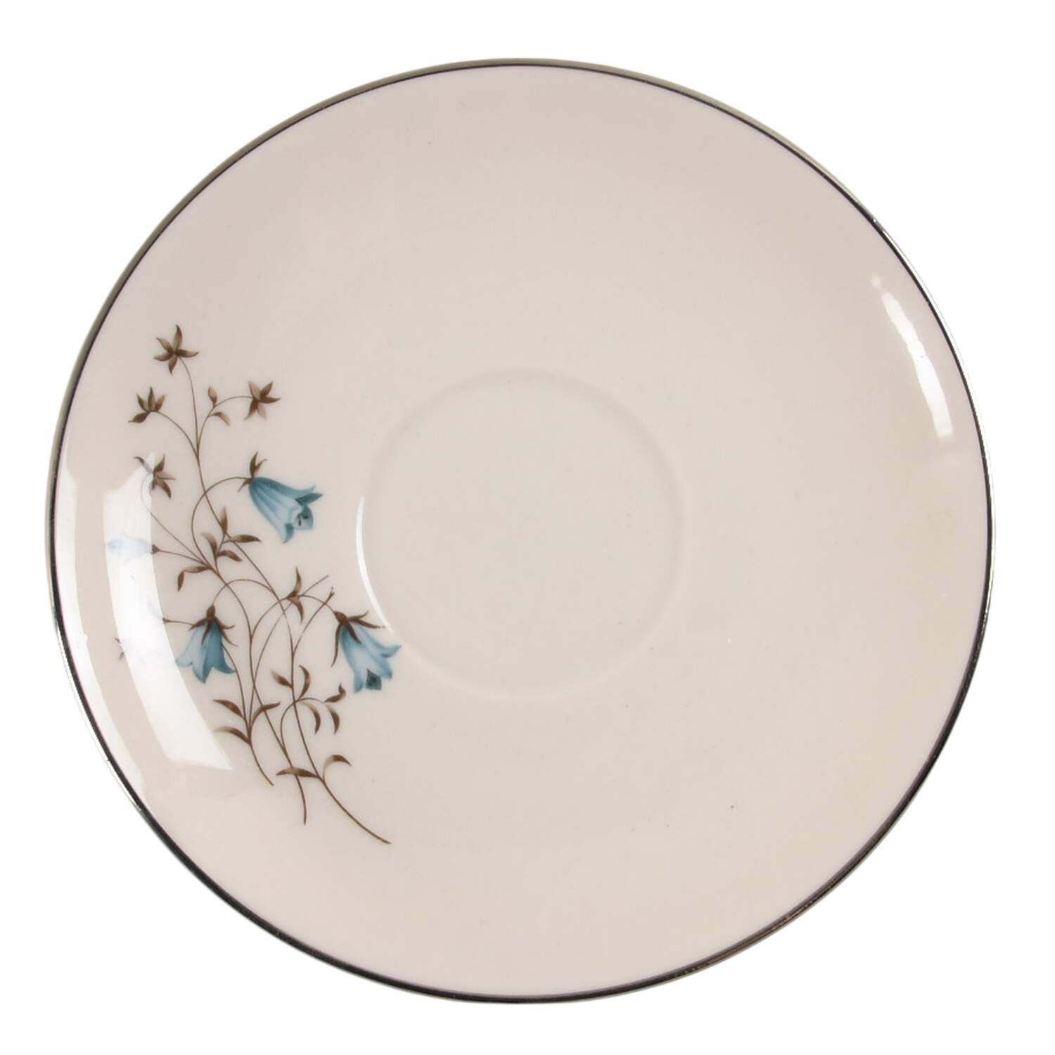 Belnor Saucer for Footed Cup by Flintridge-1