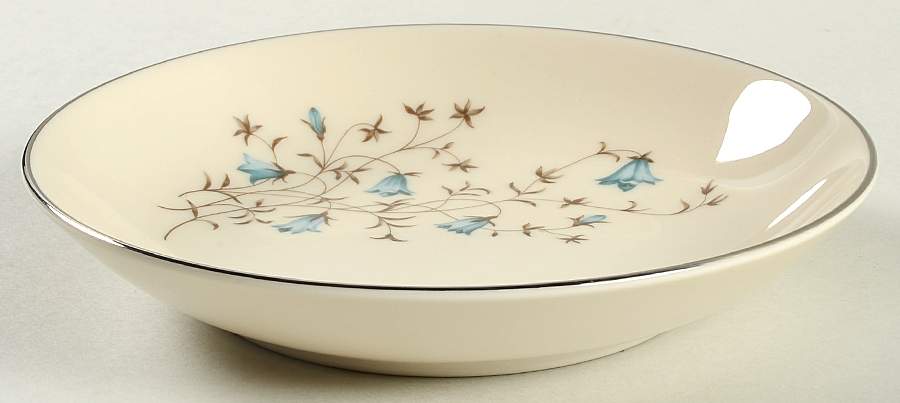 Belnor Coupe Cereal Bowl by Flintridge-1