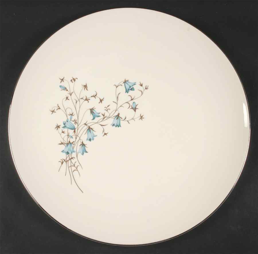Belnor 14" Chop Plate (Round Platter) by Flintridge-1