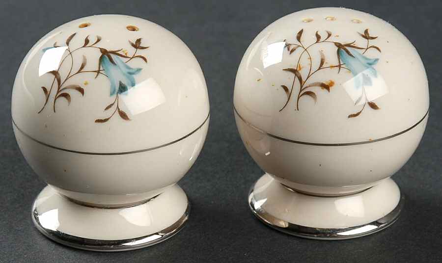 Belnor Salt & Pepper Set by Flintridge-1