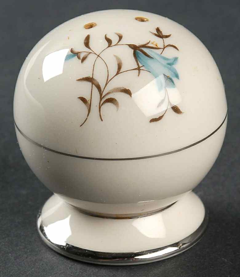 Belnor Salt Shaker by Flintridge-1