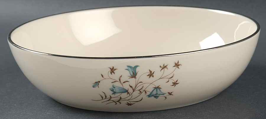 Belnor 8" Round Vegetable Bowl by Flintridge-1
