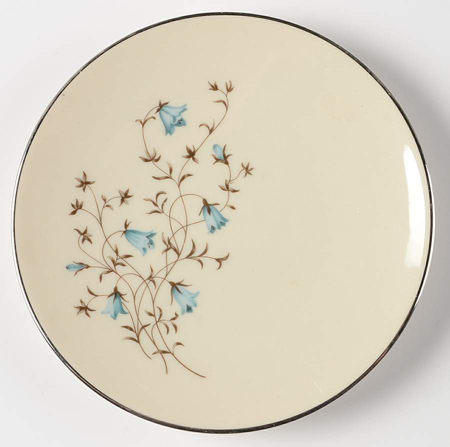 Belnor Bread & Butter Plate by Flintridge-1