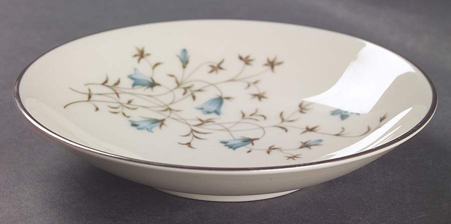 Belnor Fruit/Dessert (Sauce) Bowl by Flintridge-1