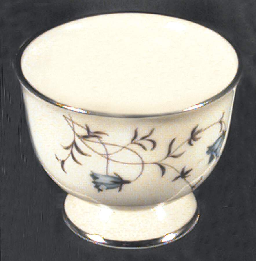 Belnor Single Egg Cup by Flintridge-1
