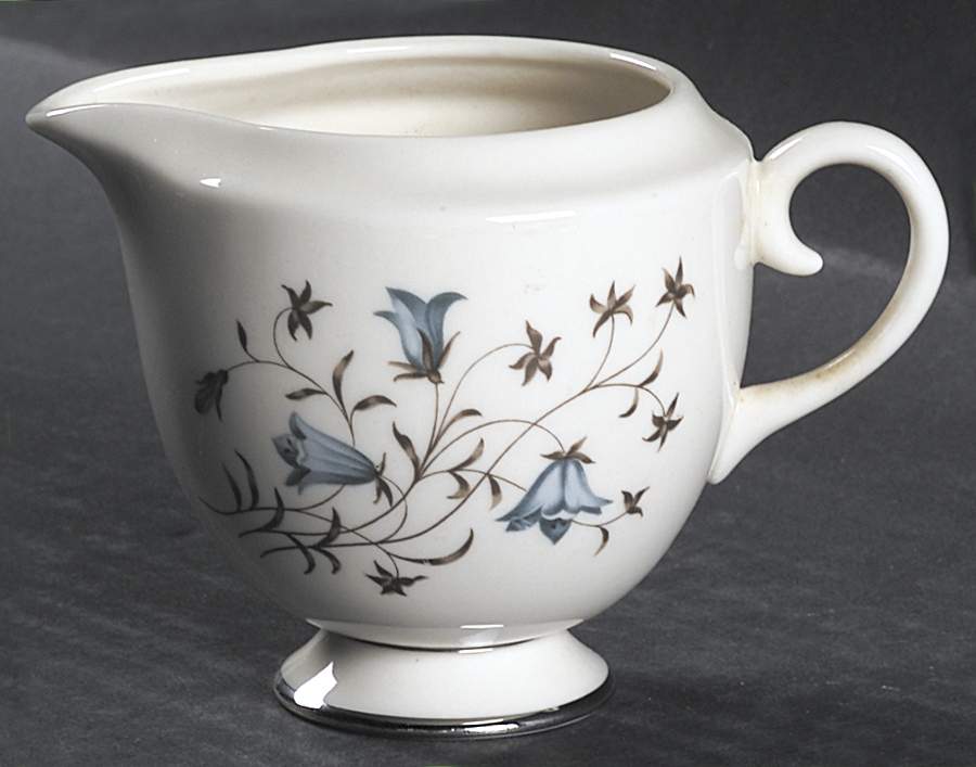 Belnor Mini Creamer by Flintridge-1
