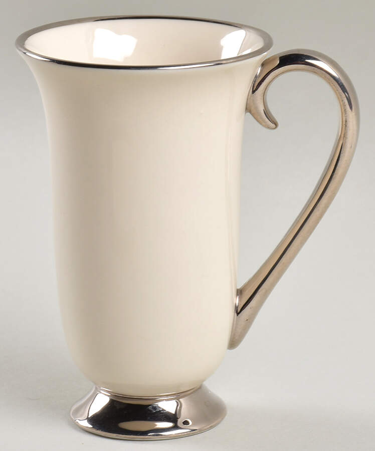 Bellmere (Rim & Coupe) Irish Coffee Cup by Flintridge-1