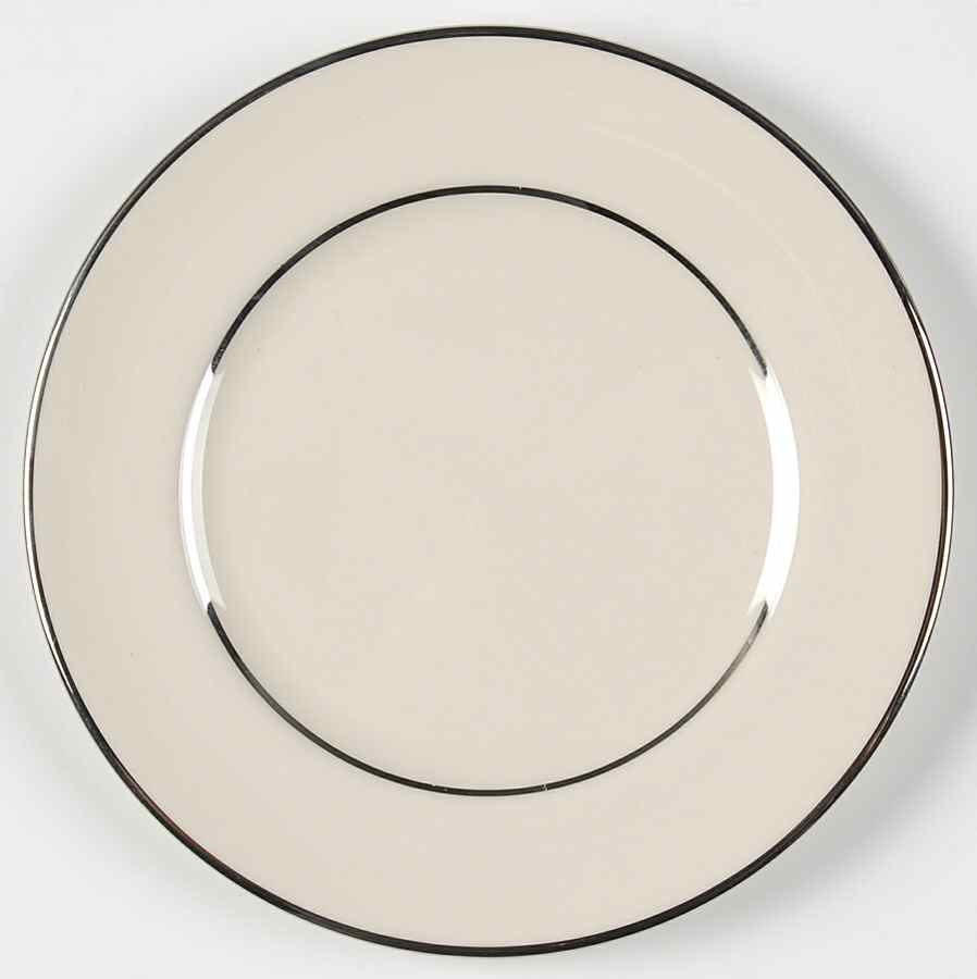 Bellmere (Rim & Coupe) Bread & Butter Plate by Flintridge-1