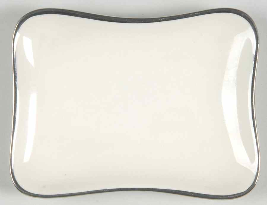 Bellmere (Rim & Coupe) Small Ashtray by Flintridge-1