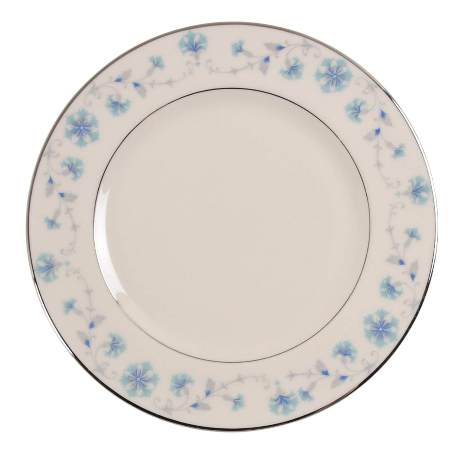 Bluecrest Bread & Butter Plate by Flintridge-1