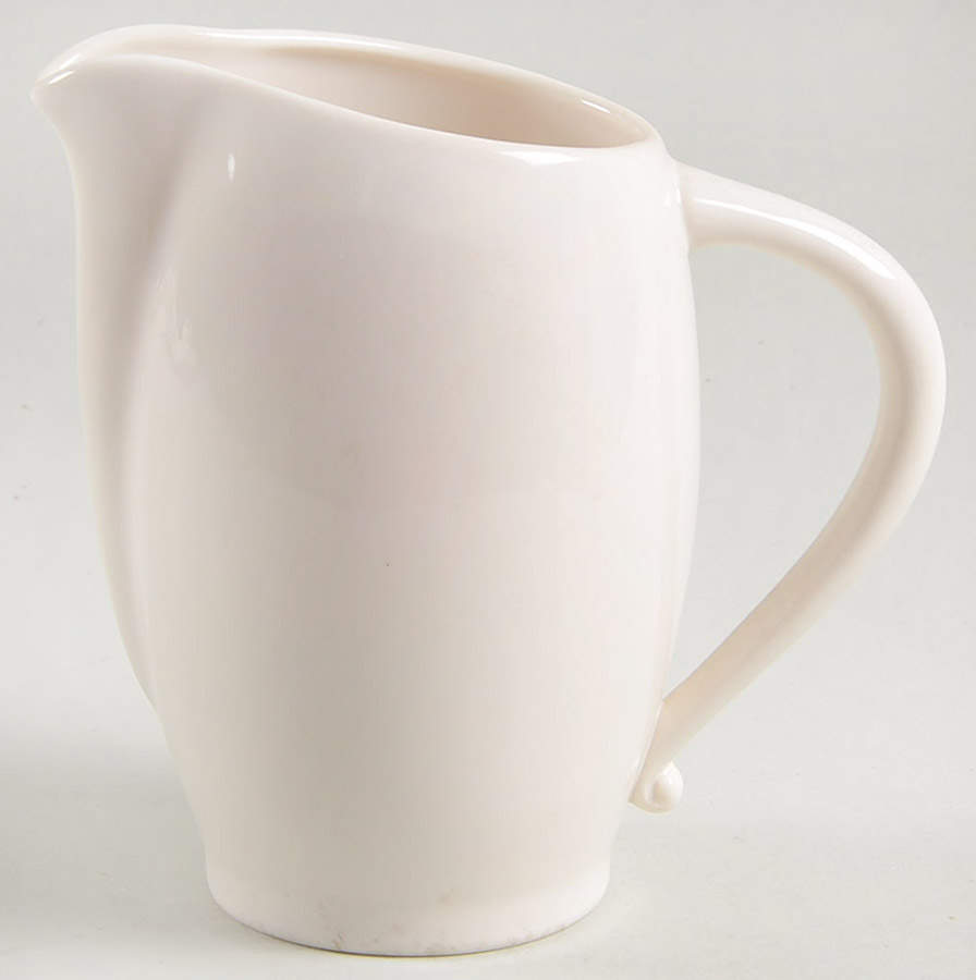 Bon Lite White Creamer by Flintridge-1
