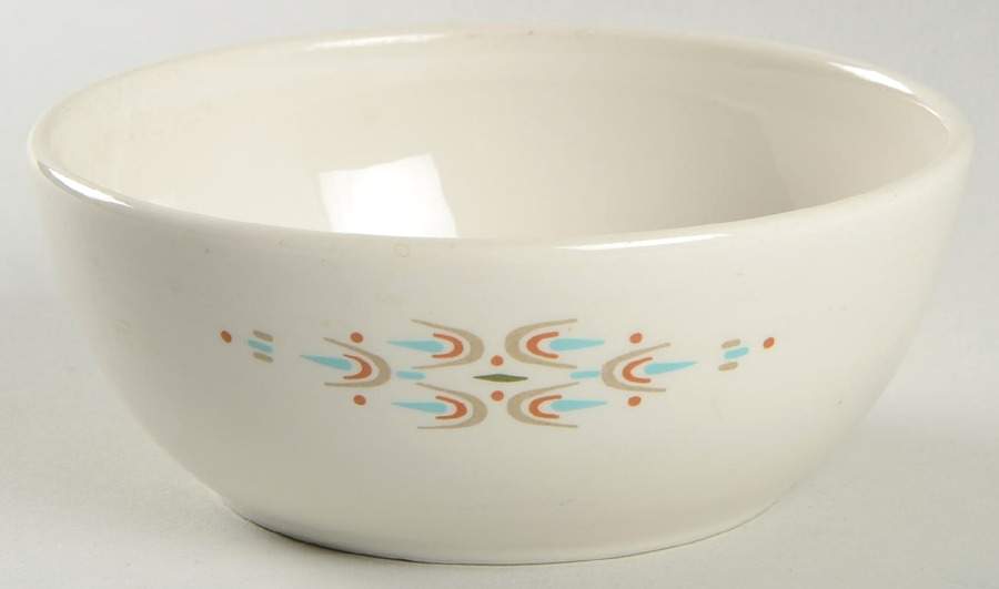 Bravo Coupe Cereal Bowl by Flintridge-1