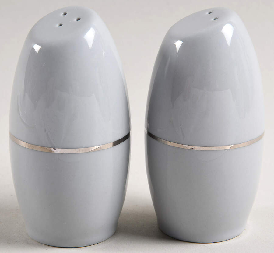 Brookmere Salt & Pepper Set by Flintridge-1