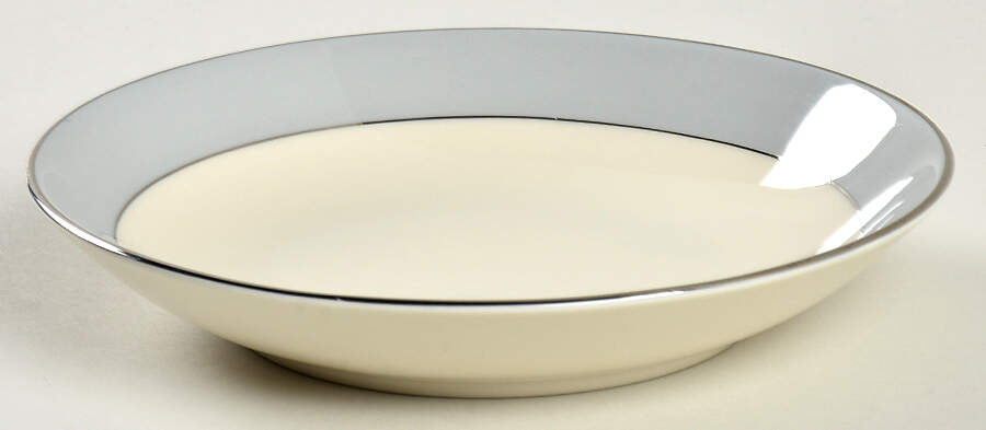 Brookmere Coupe Cereal Bowl by Flintridge-1