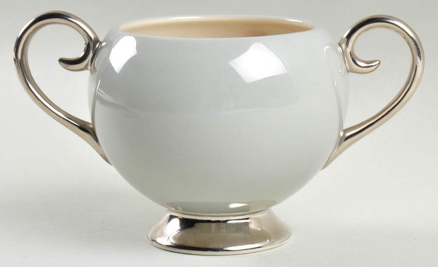 Brookmere Sugar Bowl No Lid by Flintridge-1