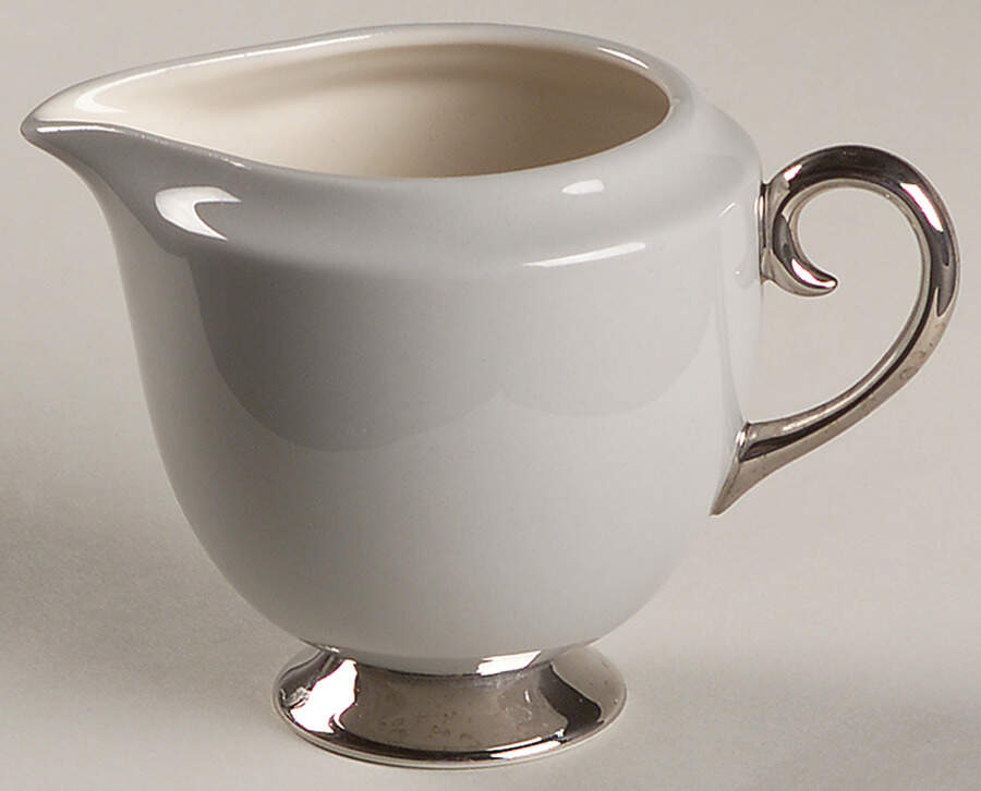 Brookmere Mini Creamer by Flintridge-1