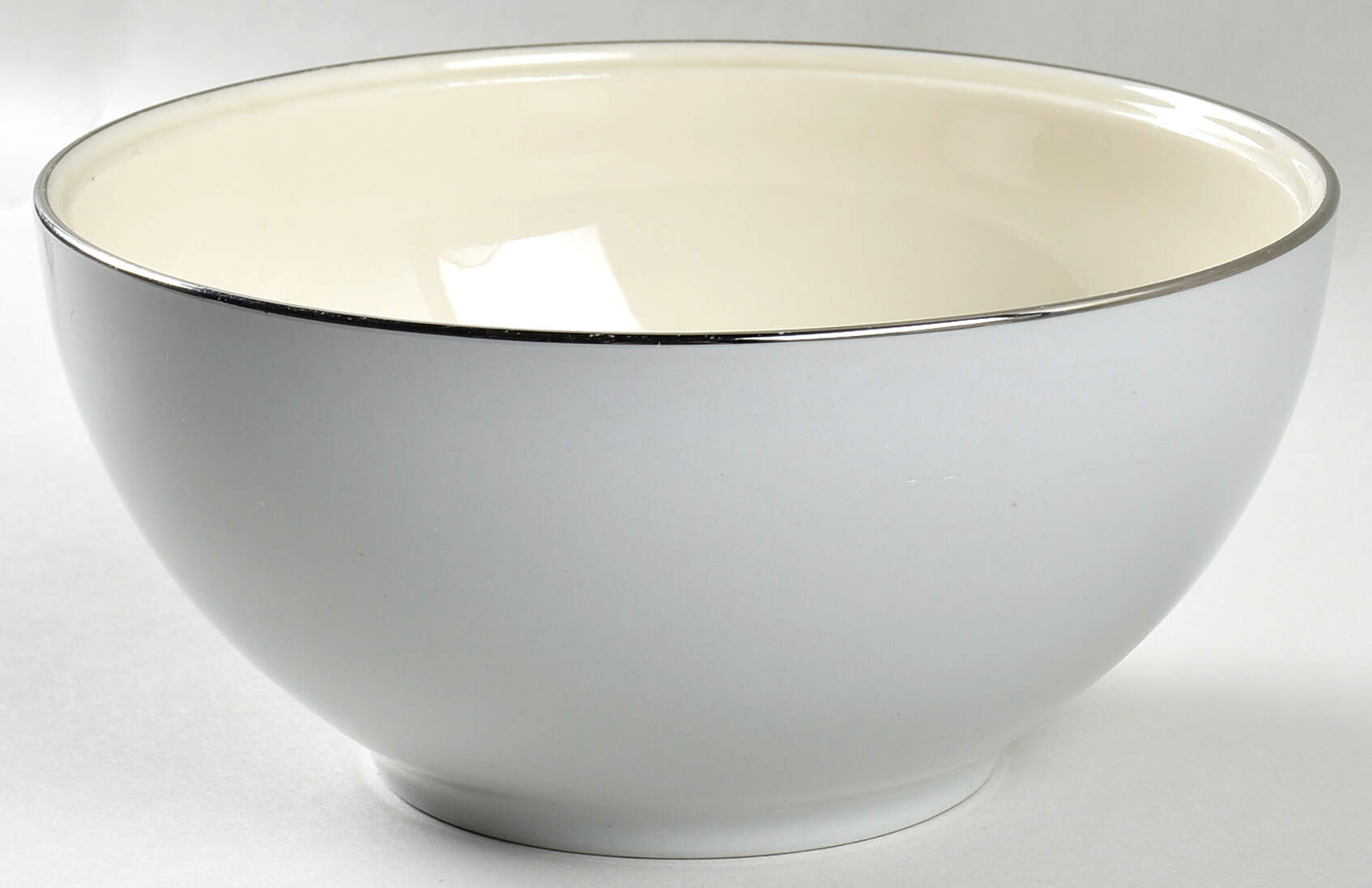 Brookmere Round Vegetable No Lid by Flintridge-1