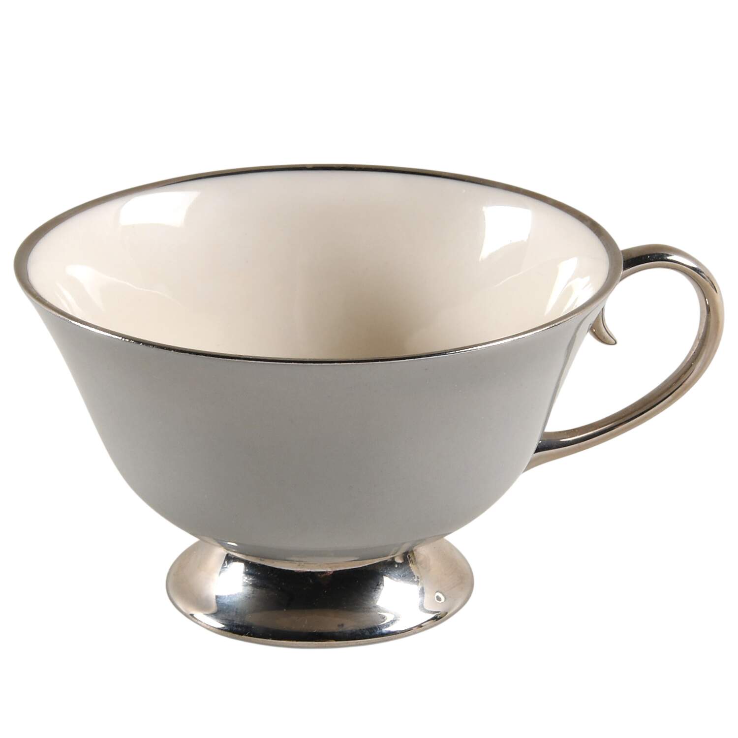 Brookmere Footed Cup by Flintridge-1