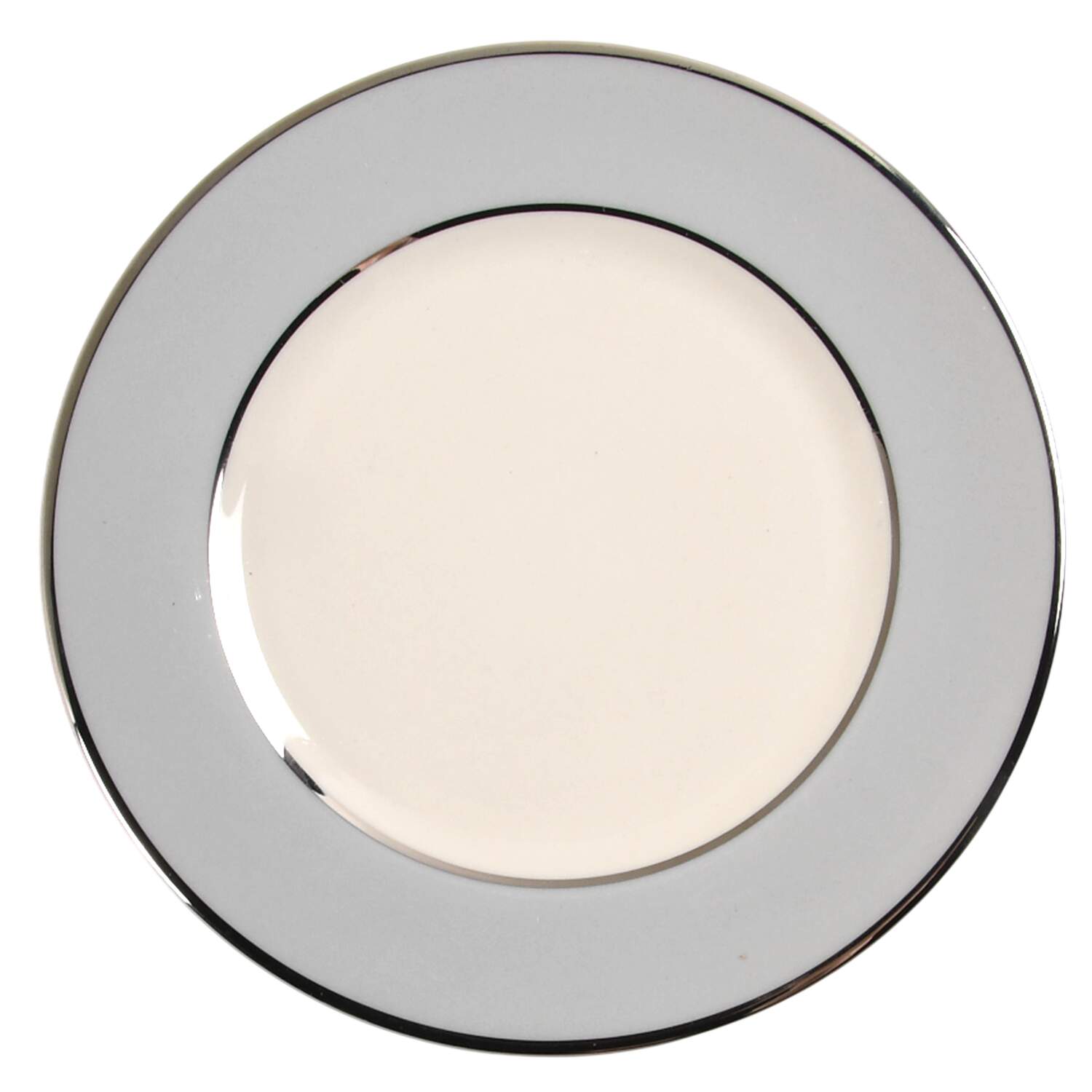 Brookmere Bread & Butter Plate by Flintridge-1